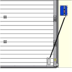 Bundgummi Propst DWACC Kit 