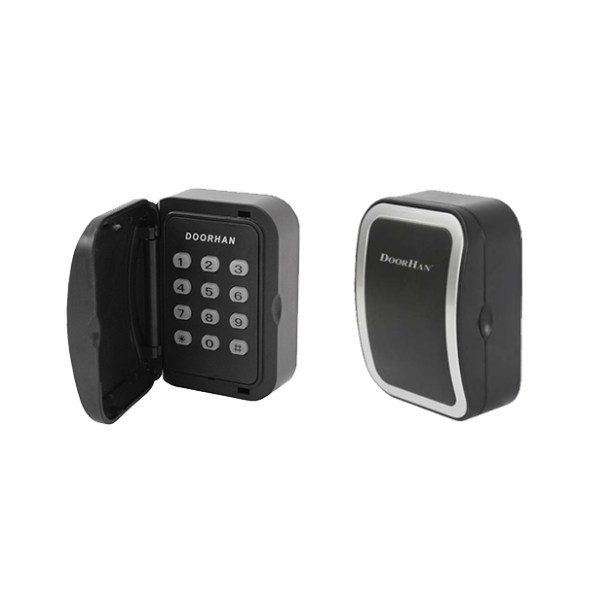 Doorhan trdlst kodetastatur