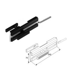 DoorHan garageport ls