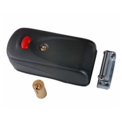 El-ls med frikobling