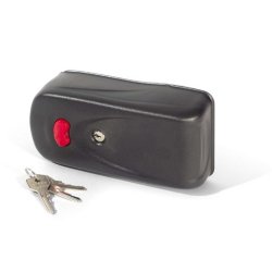 El-ls med frikobling