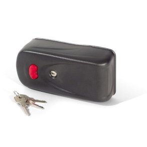 El-ls med frikobling