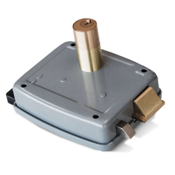 EF30 SX Elektrisk Ls