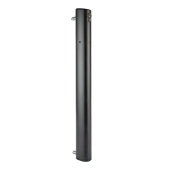 Locinox Elektrisk Portrigle Sort