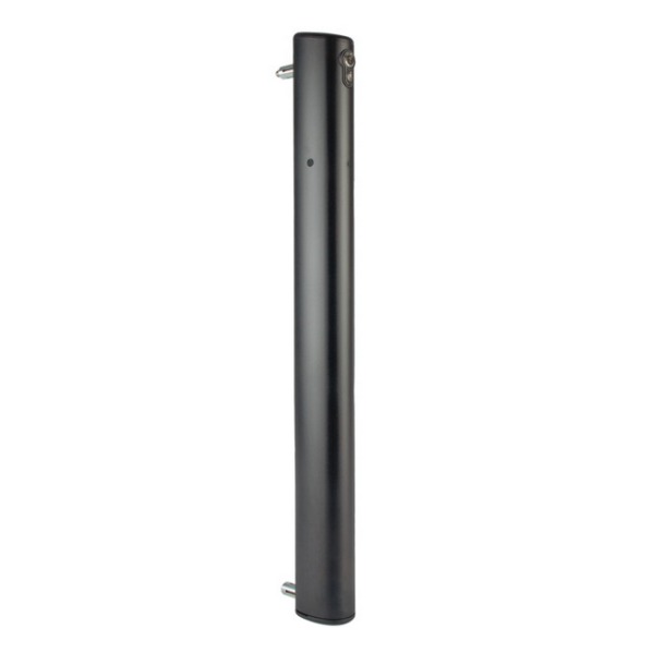 Locinox Elektrisk Portrigle Sort