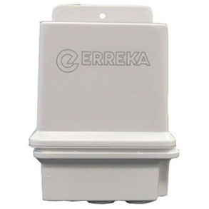 Trdls sender til kantsikring RADSECTX