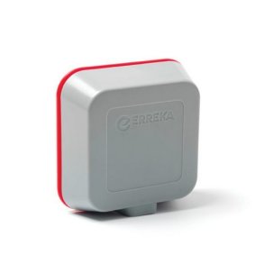 Erreka 2-kanals modtager