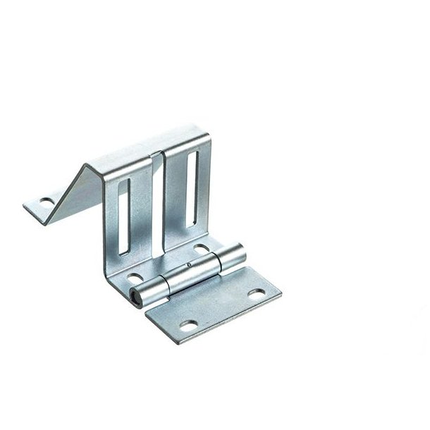 Universalt sideh�ngsel til ledhejseporte 