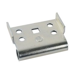 Universalt sideh�ngsel til ledhejseporte 