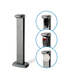 Universal fotocellestander 