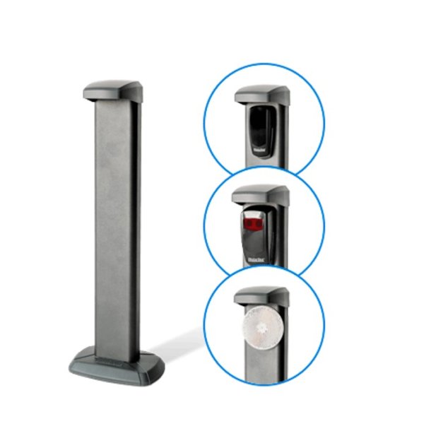 Universal fotocellestander 