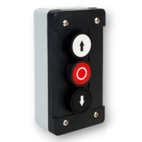 GEBA Op / Stop / Ned