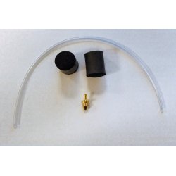 Gummipropst til bundttning 25 mm. 