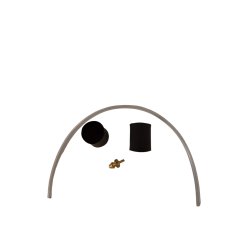 Gummipropst til bundttning 25 mm. 