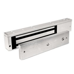 Holdemagnet med LED indikator