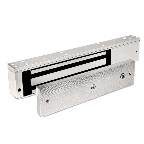 380 kg holdemagnet med LED indikator