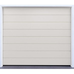 Garageport p standardml