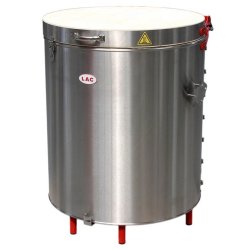 LAC 164 liter keramikovn