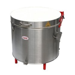 LAC 61 liter keramikovn
