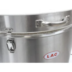 LAC 106 liter keramikovn