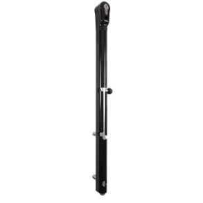 Locinox Lsbar portrigle Sort