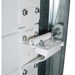 Korte portruller 6 stk. 