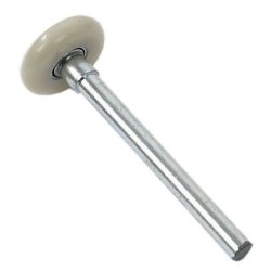 Korte portruller 6 stk. 