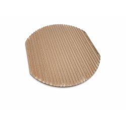 LAC ovnplade �49/45 cm x 15 mm