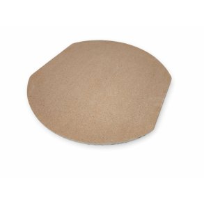 LAC ovnplade �49/45 cm x 15 mm