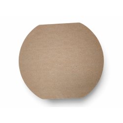 LAC ovnplade �49/45 cm x 15 mm
