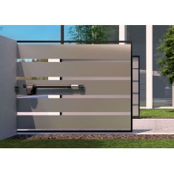 Motorline Pro LINCE 400 lgeautomatik