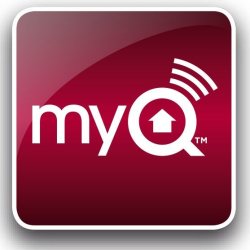 LiftMaster myQ Wifi modul