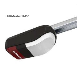 Garageport p standardml