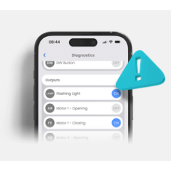 Motorline Pro MCONNECT LINK