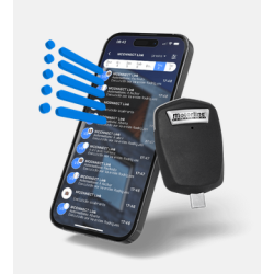 Motorline Pro MCONNECT LINK