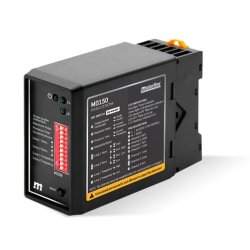 Vejsljfe / Loop detektor