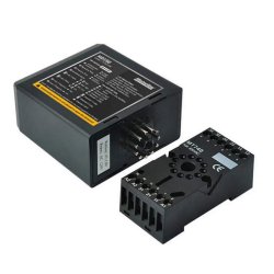 Vejsljfe / Loop detektor