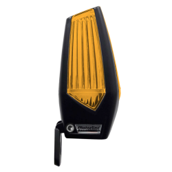 MP205 Universal LED-blinklys Orange