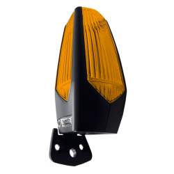 MP205 Universal LED-blinklys Orange
