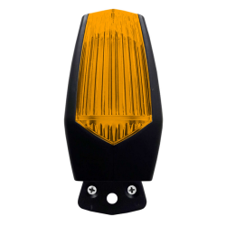 MP205 Universal LED-blinklys Orange