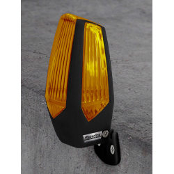 MP205 Universal LED-blinklys Orange