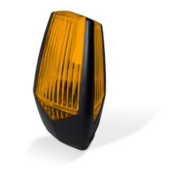 MP205 Universal LED-blinklys Orange