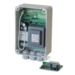 Multifunktionsmodul MR12