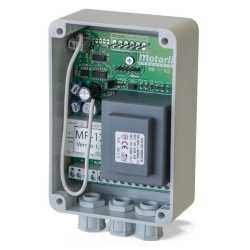 Multifunktionsmodul MR12