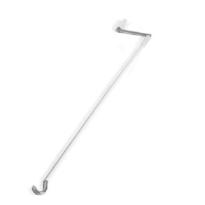 1640 mm hndsving med krog