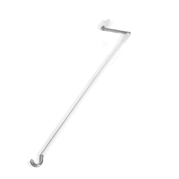 1640 mm hndsving med krog