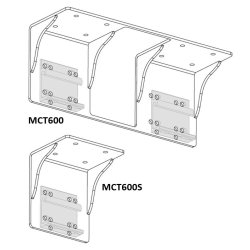 C600 - Markise med lukket kassette