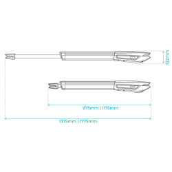 Motorline Pro JAG400 Lgeautomatik