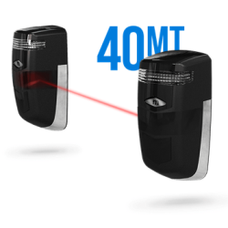 Motorline Pro MF40-LED