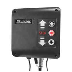 Motorline Pro KFM 5000